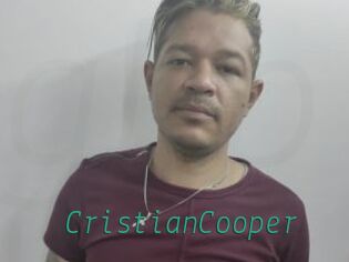 CristianCooper