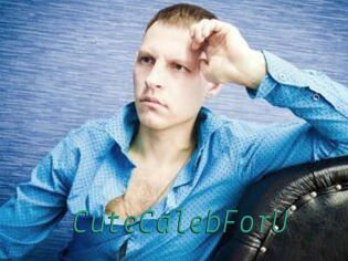 CuteCalebForU Gay Home Pictures