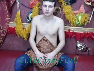 CuteCaseyForU Gay Home Pictures