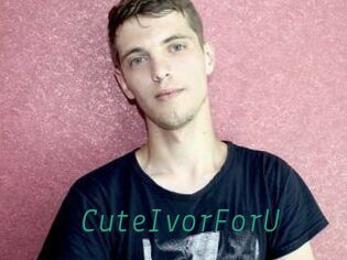 CuteIvorForU