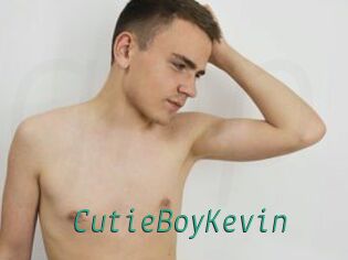 CutieBoyKevin