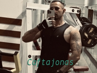 Caftajonas