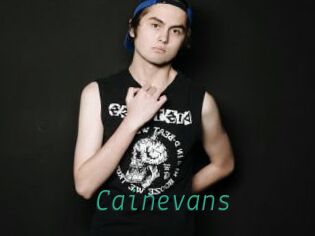Cainevans