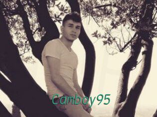 camboy95 Gay Home Pictures