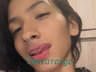 Camiarango