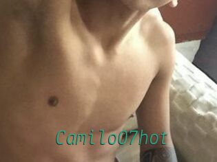 camilo07hot Gay Home Pictures