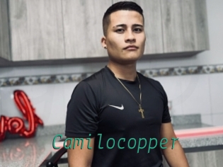 Camilocopper
