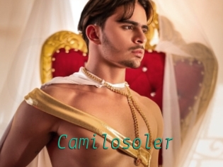 camilosoler Gay Home Pictures