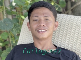 carlogomez Gay Home Pictures