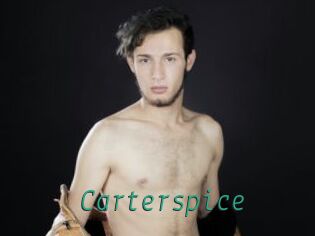 Carterspice