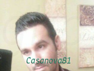 Casanova81