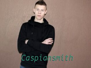 Caspiansmith