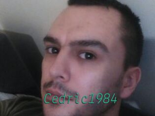 Cedric1984