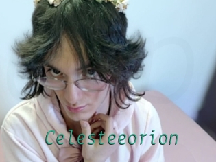 Celesteeorion
