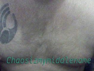 chaosizmymiddlename Gay Home Pictures