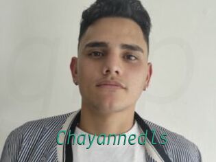 Chayannedls