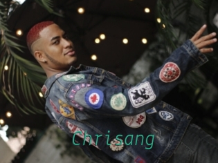 Chrisang