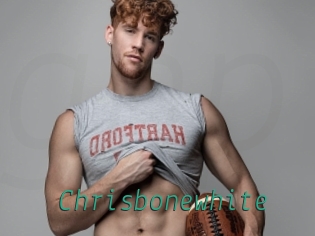 chrisbonewhite Gay Home Pictures