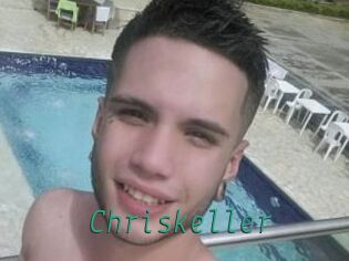Chriskeller