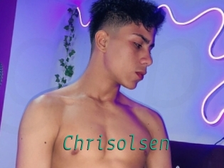 Chrisolsen