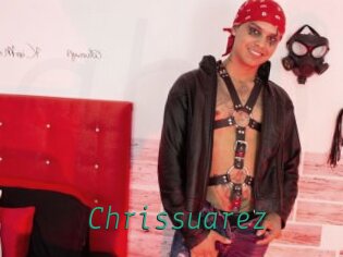 Chrissuarez