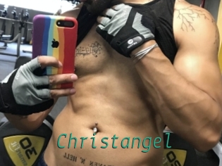 christangel Gay Home Pictures