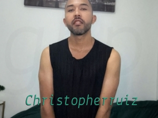 christopherruiz Gay Home Pictures