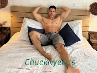 chuckmyeers Gay Home Pictures