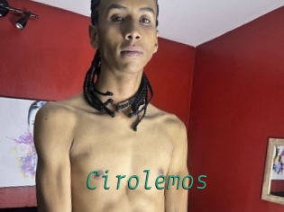 cirolemos Gay Home Pictures