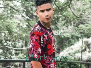 clark_yons Gay Home Pictures