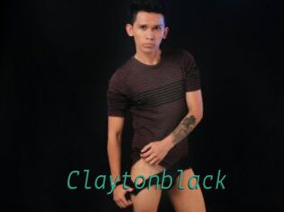 Claytonblack