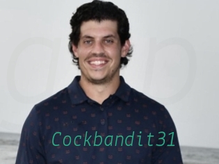 Cockbandit31