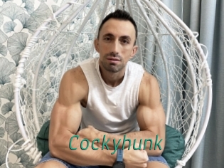 Cockyhunk