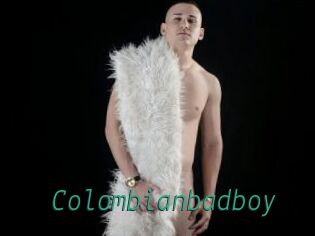 Colombianbadboy