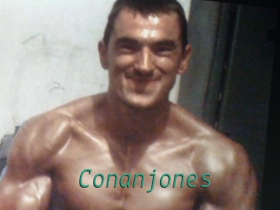 conanjones Gay Home Pictures