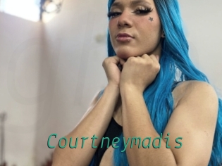 Courtneymadis