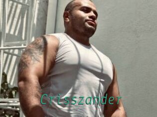 Crisszander