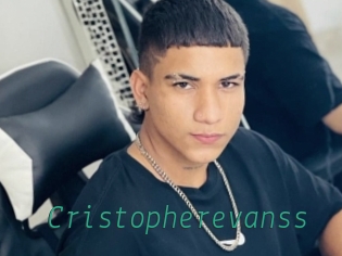 Cristopherevanss
