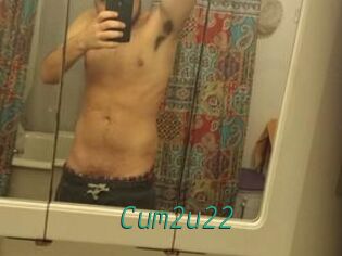 Cum2u22