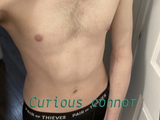 Curious_connor