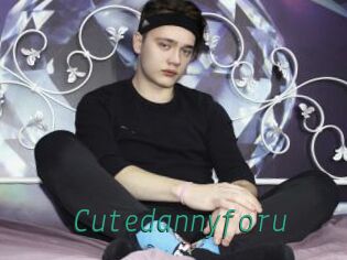 Cutedannyforu