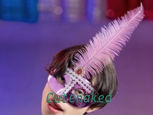 Cutenaked