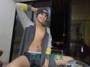 DUO_COCK