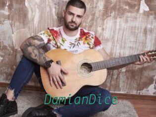 DamianDice