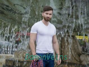 DamonVeins