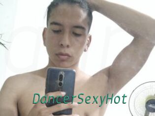 DancerSexyHot