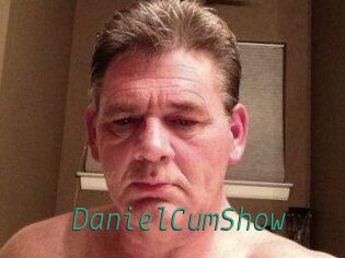 DanielCumShow
