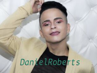 DanielRoberts