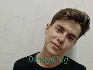 DannyKing