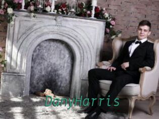 DanyHarris